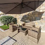 Indipendente, 200mq Giardino E Posto Auto Вилла