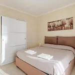Vila Indipendente, 200mq Giardino E Posto Auto