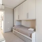 Indipendente, 200mq Giardino E Posto Auto Vila Santo Stefano al Mare