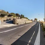 Indipendente, 200mq Giardino E Posto Auto Vila Santo Stefano al Mare