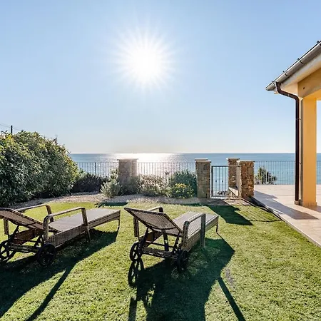 Villa Indipendente, 200mq Giardino E Posto Auto