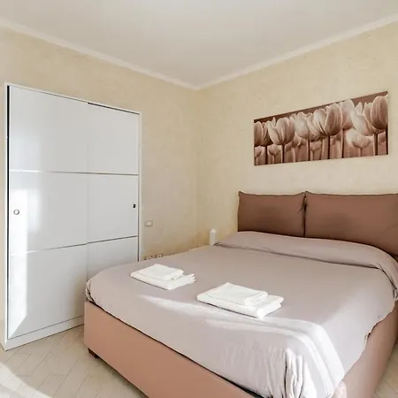 Villa Indipendente, 200mq Giardino E Posto Auto