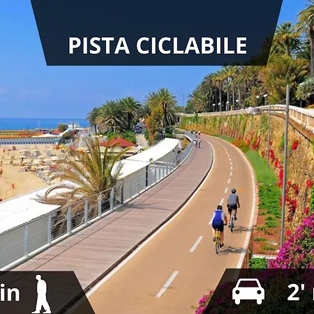 Indipendente, 200mq Giardino E Posto Auto